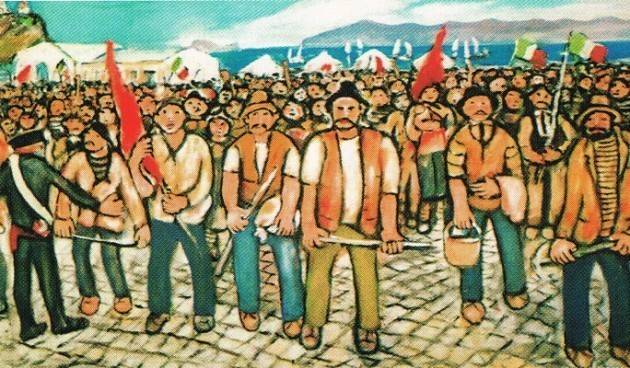 May 1st: Celebrating Festa del Lavoro – The Italian Cultural Foundation