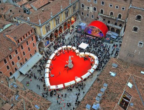 Valentine’s Day Traditions in Italy