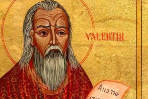 Traditions de la Saint-Valentin en Italie – The Italian Cultural Foundation