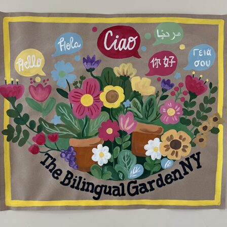 03/10 • Italian Language for Young Children - Image 2