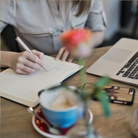 02/14 • Writing Your Memories Winter Edition