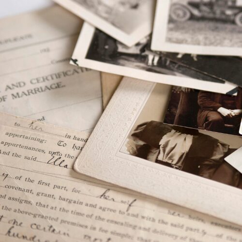 03/14 • Looking for Your Italian Roots