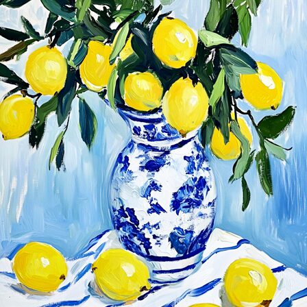 07/20 • Paint & Sip