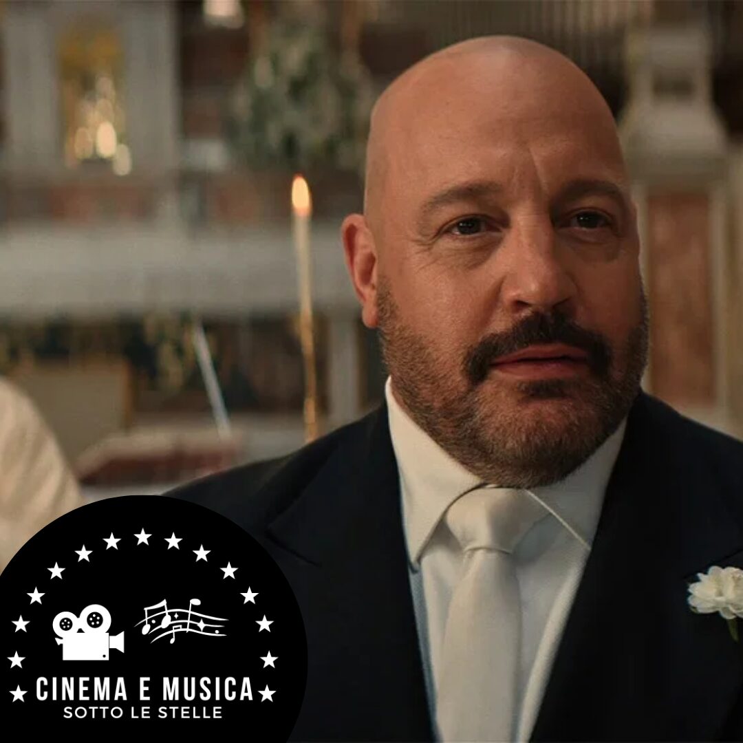08/18 • Cinema Sotto le Stelle • The Making of Solo Mio (2026)