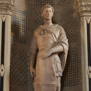 10/27 • Donatello: The Father of Renaissance Sculpture